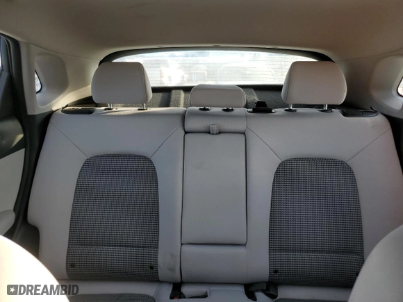 2022 Hyundai Kona SE with VIN KM8K22AB2NU848410, listed as a Copart auction lot 47144795 with 30,944 mi miles and Salvage Title. Bid and sale history available at carsss.com. Image 10.