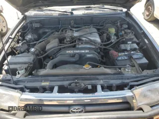 1998 Toyota 4Runner SR5 с VIN JT3GN86R2W0068947, выставлен на аукционе Copart как лот 61306905 с пробегом 205 753 миль миль и Списание • Salvage title. История ставок и продаж доступна на DreamBid. Изображение 12.