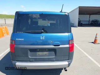 2006 Honda Element EX with VIN 5J6YH286X6L025862, listed as a IAAI auction lot 41964529 with 150,726 mi miles and . Bid and sale history available at DreamBid. Image 16.