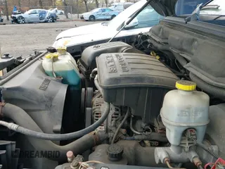 2005 Dodge 1500 SLT with VIN 1D7HU18N75S117301, listed as a IAAI auction lot 40760439 with Not provided miles and . Bid and sale history available at DreamBid. Image 19.