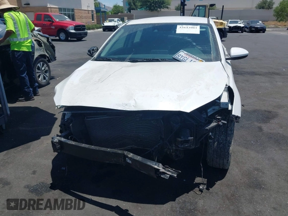 2021 Kia Forte LXS with VIN 3KPF24AD8ME403914, listed as a IAAI auction lot 42643903 with 34,305 mi miles and . Bid and sale history available at DreamBid. Image 11.