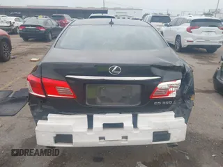 2011 Lexus ES with VIN JTHBK1EG4B2428612, listed as a IAAI auction lot 41950190 with 183,736 mi miles. Bid and sale history available at carsss.com. Image 17.