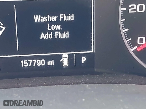2019 GMC Acadia SLE with VIN 1GKKNSLA3KZ242066, listed as a IAAI auction lot 41421806 with 157,790 mi miles and . Bid and sale history available at DreamBid. Image 15.