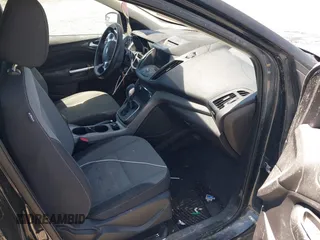 2014 Ford Escape SE with VIN 1FMCU9GX7EUB53012, listed as a IAAI auction lot 42639014 with Not provided miles and . Bid and sale history available at DreamBid. Image 5.