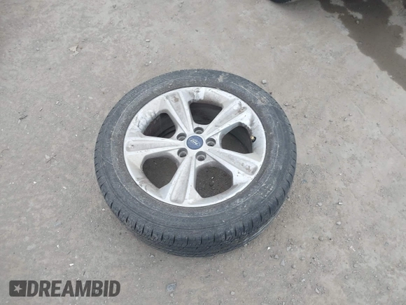2014 Ford Escape S с VIN 1FMCU0F73EUE07196, выставлен на аукционе IAAI как лот 42020522 с пробегом 59 301 миль миль и . История ставок и продаж доступна на DreamBid. Изображение 12.