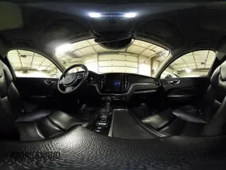 2019 Volvo XC60 Momentum с VIN LYV102RKXKB232325, выставлен на аукционе IAAI как лот 41486123 с пробегом 55 213 миль миль и . История ставок и продаж доступна на DreamBid. Изображение 20.