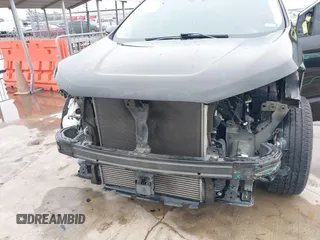 2020 Ford Edge SEL с VIN 2FMPK3J93LBA70212, выставлен на аукционе IAAI как лот 41560231 с пробегом 81 255 миль миль и . История ставок и продаж доступна на DreamBid. Изображение 6.