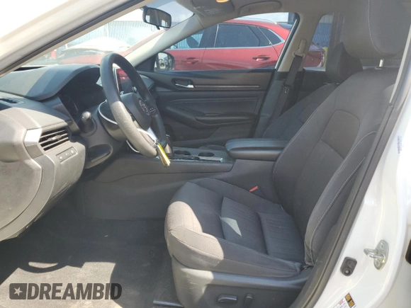 2020 Nissan Altima S with VIN 1N4BL4BV5LC243070, listed as a Copart auction lot 52736115 with 92,851 mi miles and Non Repairable. Bid and sale history available at carsss.com. Image 7.
