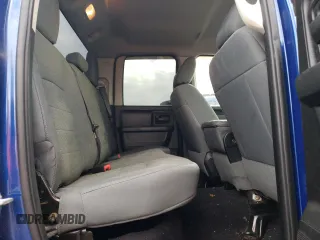 2015 Ram 1500 Tradesman with VIN 1C6RR7FM8FS518961, listed as a Copart auction lot 85941544 with 97,969 mi miles and Clean title. Bid and sale history available at DreamBid. Image 10.