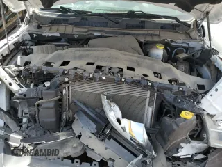2021 Ram 1500 Tradesman z VIN 1C6RR6FG7MS517771, wystawiony jako Copart lot #45720755 z przebiegiem 57 873 mil mil oraz Szkoda całkowita • Salvage title. Historia ofert i sprzedaży dostępna na DreamBid. Obrazek 11.