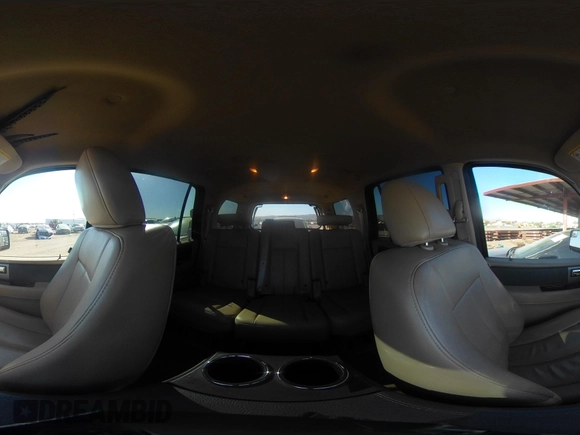 2014 Ford Expedition King Ranch with VIN 1FMJU1J57EEF02096, listed as a IAAI auction lot 42298251 with 144,724 mi miles and . Bid and sale history available at DreamBid. Image 19.