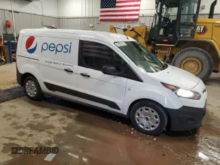2018 Ford Transit Connect XL с VIN NM0LE7E78J1340874, выставлен на аукционе Copart как лот 52624105 с пробегом 78 612 миль миль и Чистый • Clean title. История ставок и продаж доступна на DreamBid. Изображение 4.
