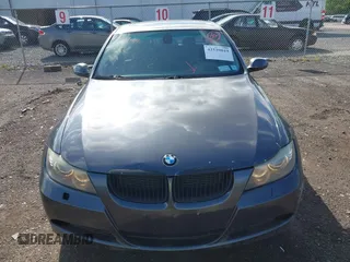 2008 BMW 3 Series 328xi with VIN WBAVC935X8KZ73196, listed as a IAAI auction lot 42539019 with 712,406 mi miles and . Bid and sale history available at DreamBid. Image 12.