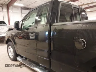 2004 Ford F-150 XL with VIN 1FTRF12W94NC05354, listed as a IAAI auction lot 41936926 with 105,846 mi miles. Bid and sale history available at carsss.com. Image 15.
