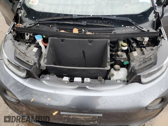 2017 BMW i3 z VIN WBY1Z8C38HV890419, wystawiony jako Copart lot #52199865 z przebiegiem Nie podano mil oraz Szkody całkowita. Historia ofert i sprzedaży dostępna na DreamBid. Obrazek 13.