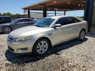 2011 Ford Taurus SEL с VIN 1FAHP2EW6BG176994, выставлен на аукционе Copart как лот 56154735 с пробегом 211 017 миль миль и Списание • Salvage title. История ставок и продаж доступна на DreamBid. Изображение 1.