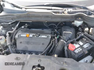 2007 Honda CR-V EX-L with VIN JHLRE48747C046122, listed as a IAAI auction lot 41751657 with 156,007 mi miles and . Bid and sale history available at carsss.com. Image 10.