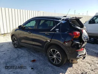 2020 Buick Encore GX Select z VIN KL4MMDS23LB127677, wystawiony jako Copart lot #71095443 z przebiegiem 42 129 mil mil oraz Nie do naprawy • Non repairable. Historia ofert i sprzedaży dostępna na DreamBid. Obrazek 2.