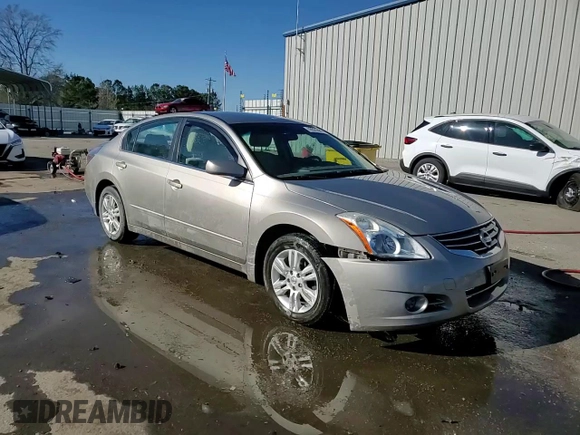 2012 Nissan Altima S with VIN 1N4AL2AP0CC154820, listed as a Copart auction lot 46821485 with 177,100 mi miles and Salvage Title. Bid and sale history available at DreamBid. Image 13.