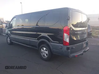 2017 Ford Transit XL с VIN 1FBZX2ZM8HKB08231, выставлен на аукционе IAAI как лот 41422653 с пробегом Не указан миль и . История ставок и продаж доступна на DreamBid. Изображение 3.
