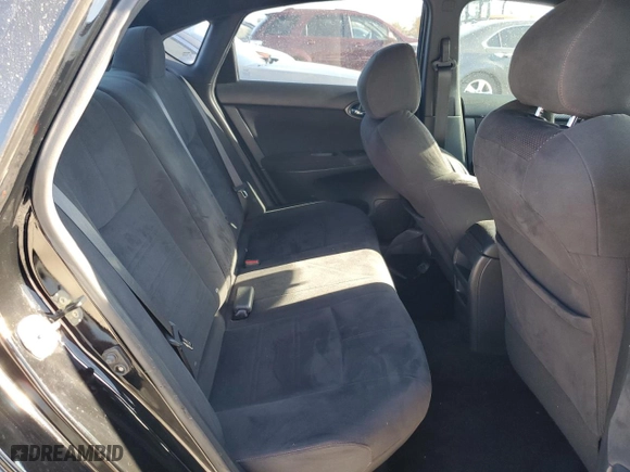 2017 Nissan Sentra SR Turbo with VIN 3N1CB7AP3HY301099, listed as a Copart auction lot 77873634 with 118,358 mi miles and Salvage Title. Bid and sale history available at carsss.com. Image 10.