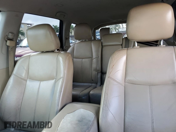 2014 Nissan Pathfinder SL with VIN 5N1AR2MNXEC665078, listed as a Copart auction lot 77375534 with 142,691 mi miles and Clean Title. Bid and sale history available at DreamBid. Image 10.