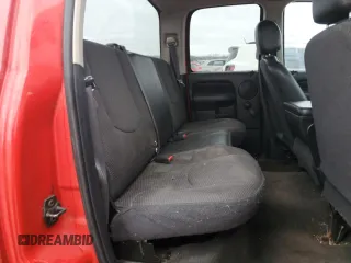 2002 Dodge 1500 with VIN 3D7HU18N92G169225, listed as a Copart auction lot 43385405 with 243,012 mi miles and Salvage Title. Bid and sale history available at carsss.com. Image 11.