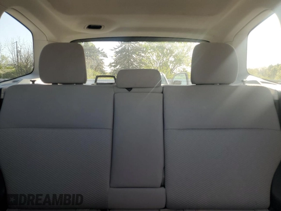 2018 Subaru Forester Premium with VIN JF2SJAGC5JH576148, listed as a Copart auction lot 55021285 with 55,714 mi miles and Salvage Title. Bid and sale history available at DreamBid. Image 10.