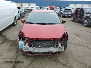 2015 Toyota Prius Four with VIN JTDKN3DU0F0410251, listed as a Copart auction lot 56159195 with 234,906 mi miles and Clean Title. Bid and sale history available at DreamBid. Image 5.