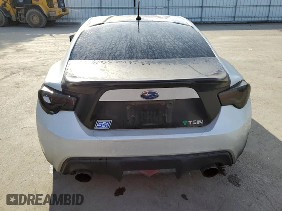 2014 Subaru BRZ Limited with VIN JF1ZCAC12E9606563, listed as a Copart auction lot 44975295 with 112,804 mi miles and Clean Title. Bid and sale history available at carsss.com. Image 6.