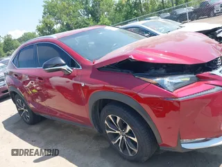 2015 Lexus NX 200t с VIN JTJBARBZ2F2022999, выставлен на аукционе IAAI как лот 42702865 с пробегом 175 477 миль миль и . История ставок и продаж доступна на DreamBid. Изображение 13.