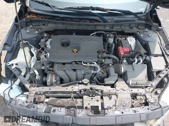 2019 Nissan Altima S z VIN 1N4BL4BVXKC103689, wystawiony jako IAAI lot #42353261 z przebiegiem 187 338 mil mil oraz . Historia ofert i sprzedaży dostępna na DreamBid. Obrazek 10.