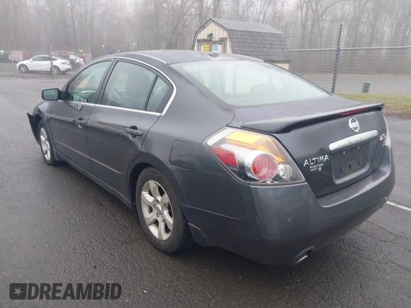 2009 Nissan Altima S with VIN 1N4AL21E29N516285, listed as a IAAI auction lot 41922561 with 156,740 mi miles and . Bid and sale history available at DreamBid. Image 3.