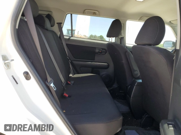 2009 Scion xB with VIN JTLKE50E291068184, listed as a Copart auction lot 56755585 with 101,014 mi miles and Clean Title. Bid and sale history available at DreamBid. Image 10.