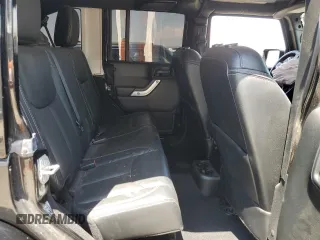 2018 Jeep Wrangler JK Unlimited Sahara with VIN 1C4BJWEG8JL902362, listed as a Copart auction lot 62839934 with Not Provided miles and Salvage Title. Bid and sale history available at carsss.com. Image 10.
