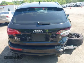 2010 Audi Q5 Premium Plus с VIN WA1LKAFPXAA081581, выставлен на аукционе IAAI как лот 42144407 с пробегом 270 545 миль миль и . История ставок и продаж доступна на DreamBid. Изображение 16.
