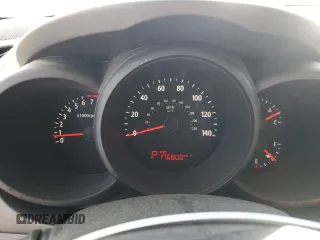 2010 Kia Soul + with VIN KNDJT2A21A7084779, listed as a Copart auction lot 49709645 with 176,800 mi miles and Salvage Title. Bid and sale history available at carsss.com. Image 9.