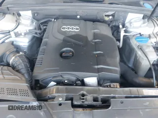 2013 Audi allroad A4 Premium Plus z VIN WA1UFAFL5DA210465, wystawiony jako IAAI lot #42207403 z przebiegiem 217 477 mil mil oraz . Historia ofert i sprzedaży dostępna na DreamBid. Obrazek 10.