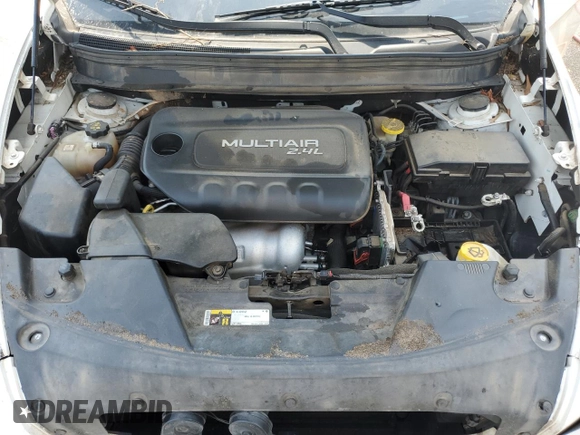 2017 Jeep Cherokee Limited with VIN 1C4PJLDB1HW517907, listed as a Copart auction lot 62121185 with 219,757 mi miles and Salvage title. Bid and sale history available at DreamBid. Image 12.