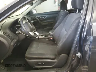2018 Nissan Altima 2.5 S with VIN 1N4AL3AP6JC477241, listed as a Copart auction lot 50962365 with 89,432 mi miles and Salvage Title. Bid and sale history available at carsss.com. Image 7.