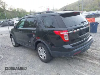 2013 Ford Explorer z VIN 1FM5K8B84DGC68866, wystawiony jako IAAI lot #42037416 z przebiegiem 73 030 mil mil oraz . Historia ofert i sprzedaży dostępna na DreamBid. Obrazek 3.