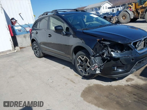 2014 Subaru Crosstrek Limited z VIN JF2GPAGC9E8204080, wystawiony jako IAAI lot #41791809 z przebiegiem 108 573 mil mil oraz . Historia ofert i sprzedaży dostępna na DreamBid. Obrazek 1.