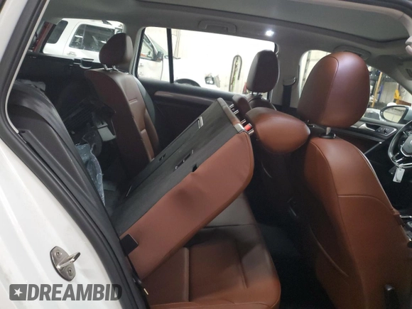 2019 Volkswagen Golf S с VIN 3VWH17AU7KM513737, выставлен на аукционе Copart как лот 55496145 с пробегом 74 182 миль миль и Списание • Salvage title. История ставок и продаж доступна на DreamBid. Изображение 10.