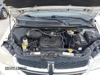 2014 Dodge Grand Caravan SXT z VIN 2C4RDGCG2ER181905, wystawiony jako IAAI lot #42354056 z przebiegiem 224 108 mil mil oraz . Historia ofert i sprzedaży dostępna na DreamBid. Obrazek 10.