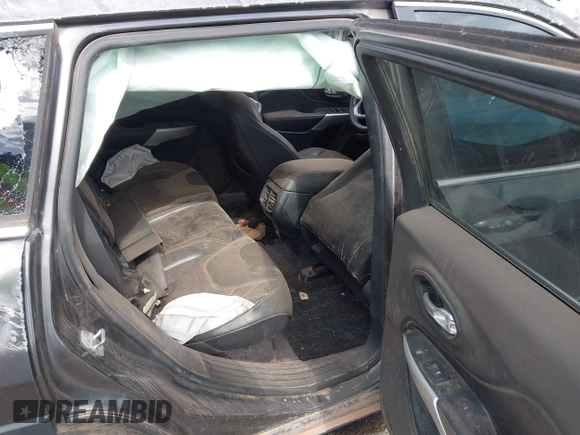2018 Jeep Cherokee Latitude Plus с VIN 1C4PJMLB4JD602314, выставлен на аукционе IAAI как лот 41979566 с пробегом Не указан миль и . История ставок и продаж доступна на DreamBid. Изображение 8.