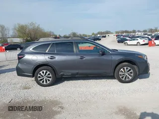 2022 Subaru Outback Premium с VIN 4S4BTACC9N3245800, выставлен на аукционе IAAI как лот 41924694 с пробегом 52 111 миль миль и . История ставок и продаж доступна на DreamBid. Изображение 13.