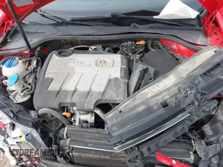 2012 Volkswagen Jetta SportWagen TDI with VIN 3VWPL7AJ7CM687465, listed as a IAAI auction lot 41945460 with 136,912 mi miles. Bid and sale history available at carsss.com. Image 10.