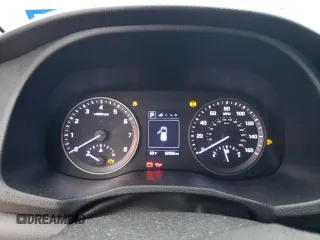 2018 Hyundai Tucson SEL Plus with VIN KM8J33A45JU600159, listed as a Copart auction lot 43227605 with 92,850 mi miles and Salvage Title. Bid and sale history available at carsss.com. Image 9.