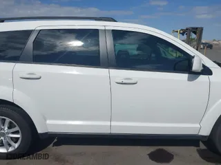2015 Dodge Journey SXT with VIN 3C4PDCBG7FT530024, listed as a IAAI auction lot 42076807 with 159,675 mi miles. Bid and sale history available at carsss.com. Image 13.