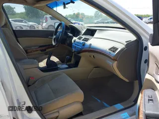 2010 Honda Accord EX with VIN 1HGCP2F72AA092850, listed as a IAAI auction lot 42076383 with 147,341 mi miles and . Bid and sale history available at DreamBid. Image 5.